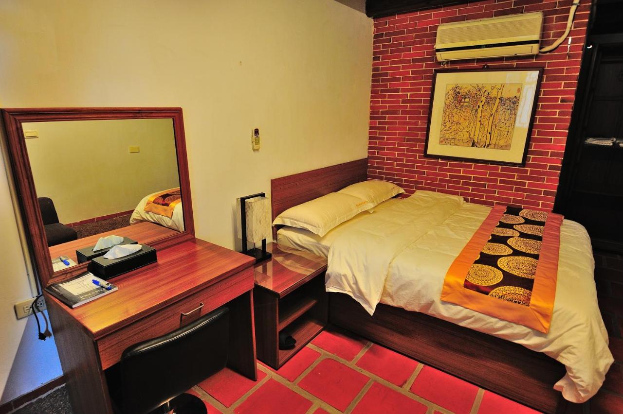 Apartament Feng Mao Lin Zhi Chin-men Zewnętrze zdjęcie