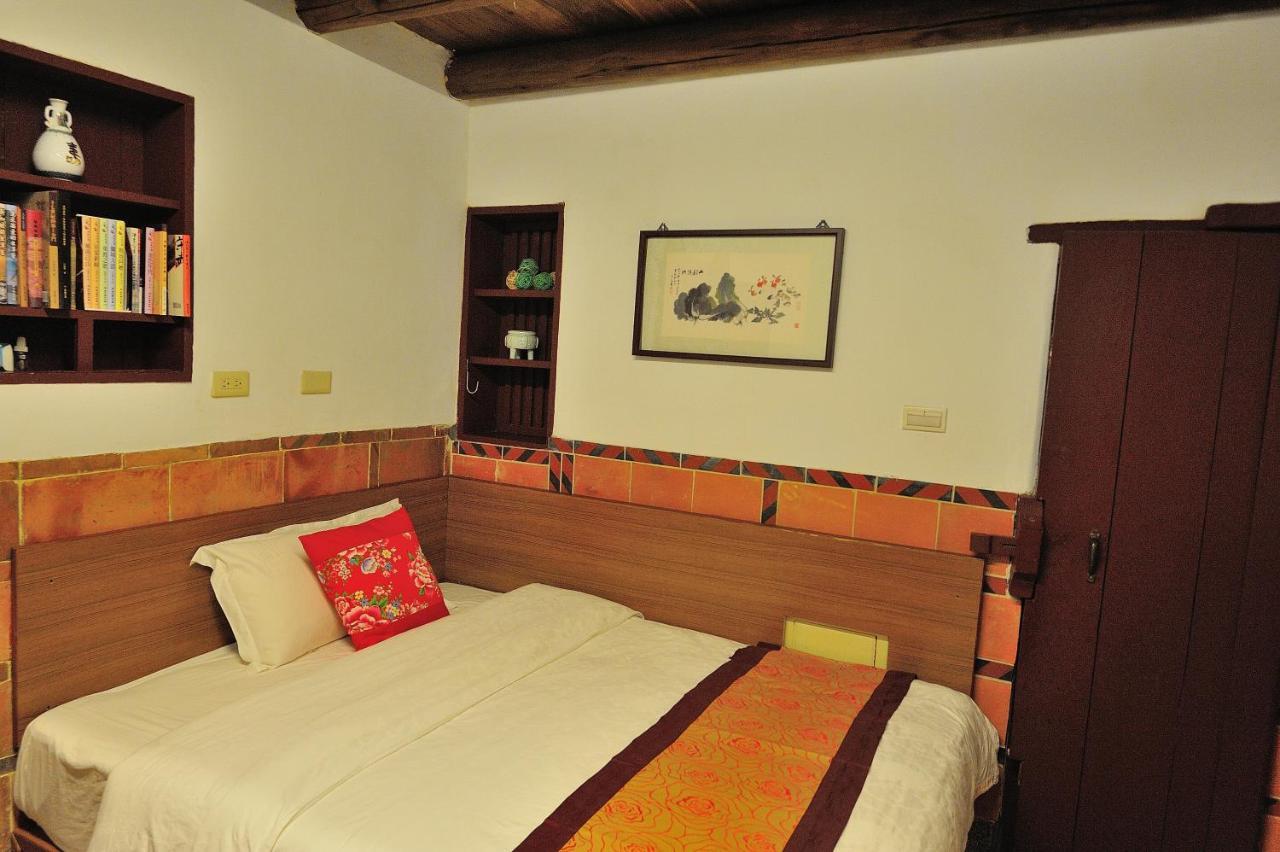 Apartament Feng Mao Lin Zhi Chin-men Zewnętrze zdjęcie
