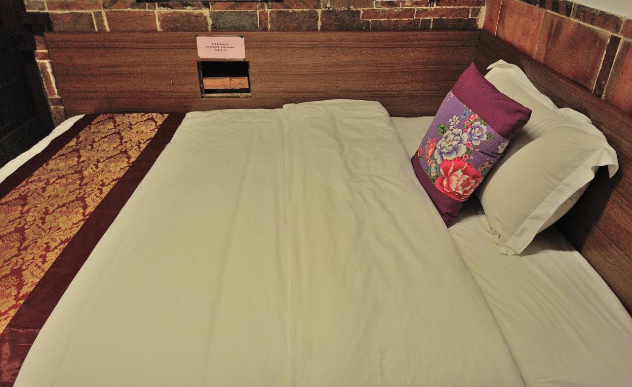 Apartament Feng Mao Lin Zhi Chin-men Zewnętrze zdjęcie