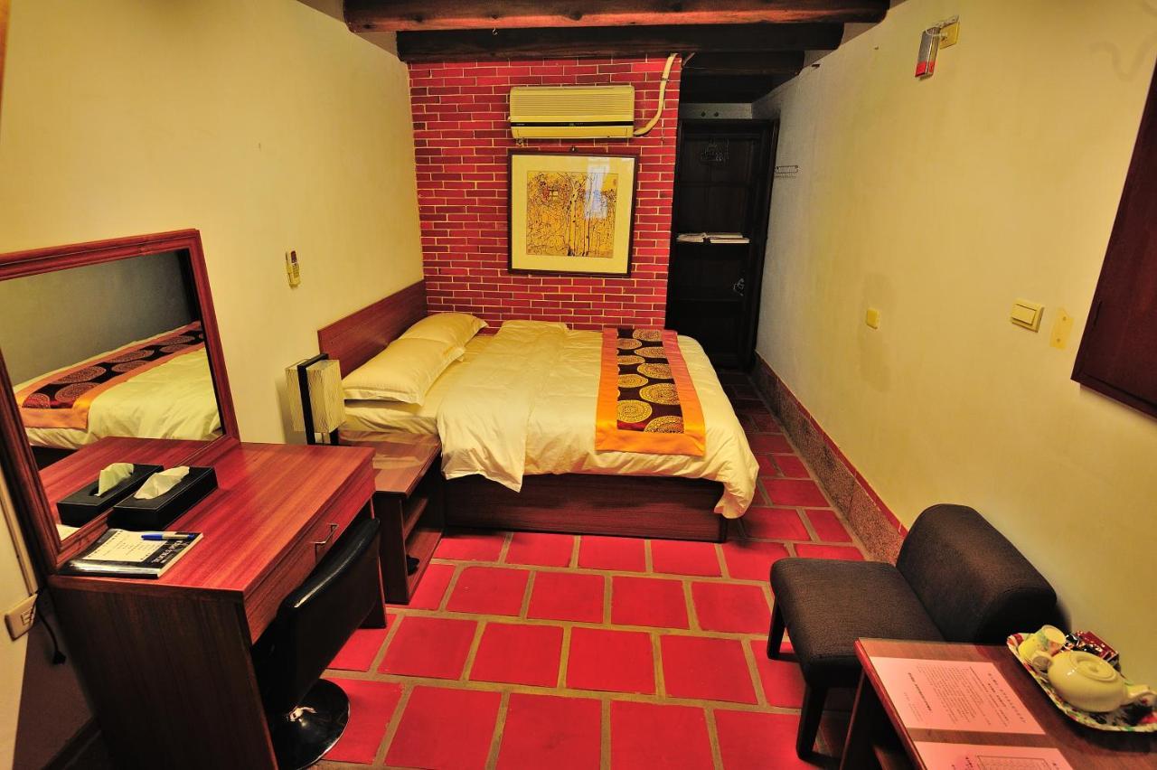 Apartament Feng Mao Lin Zhi Chin-men Zewnętrze zdjęcie