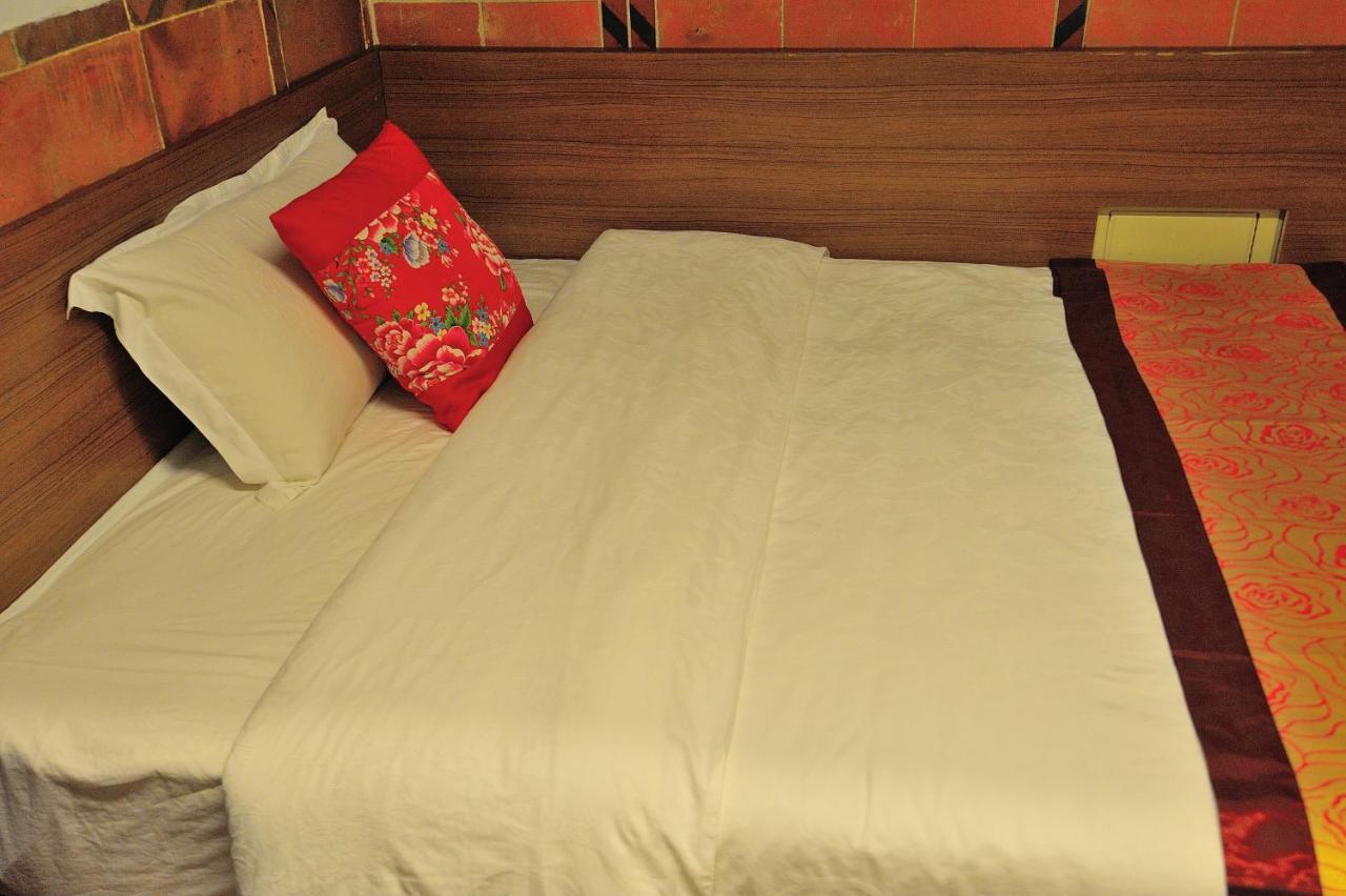 Apartament Feng Mao Lin Zhi Chin-men Zewnętrze zdjęcie
